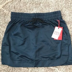 (NWT) Hunter x Target Navy skirt